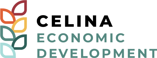 Celina EDC logo