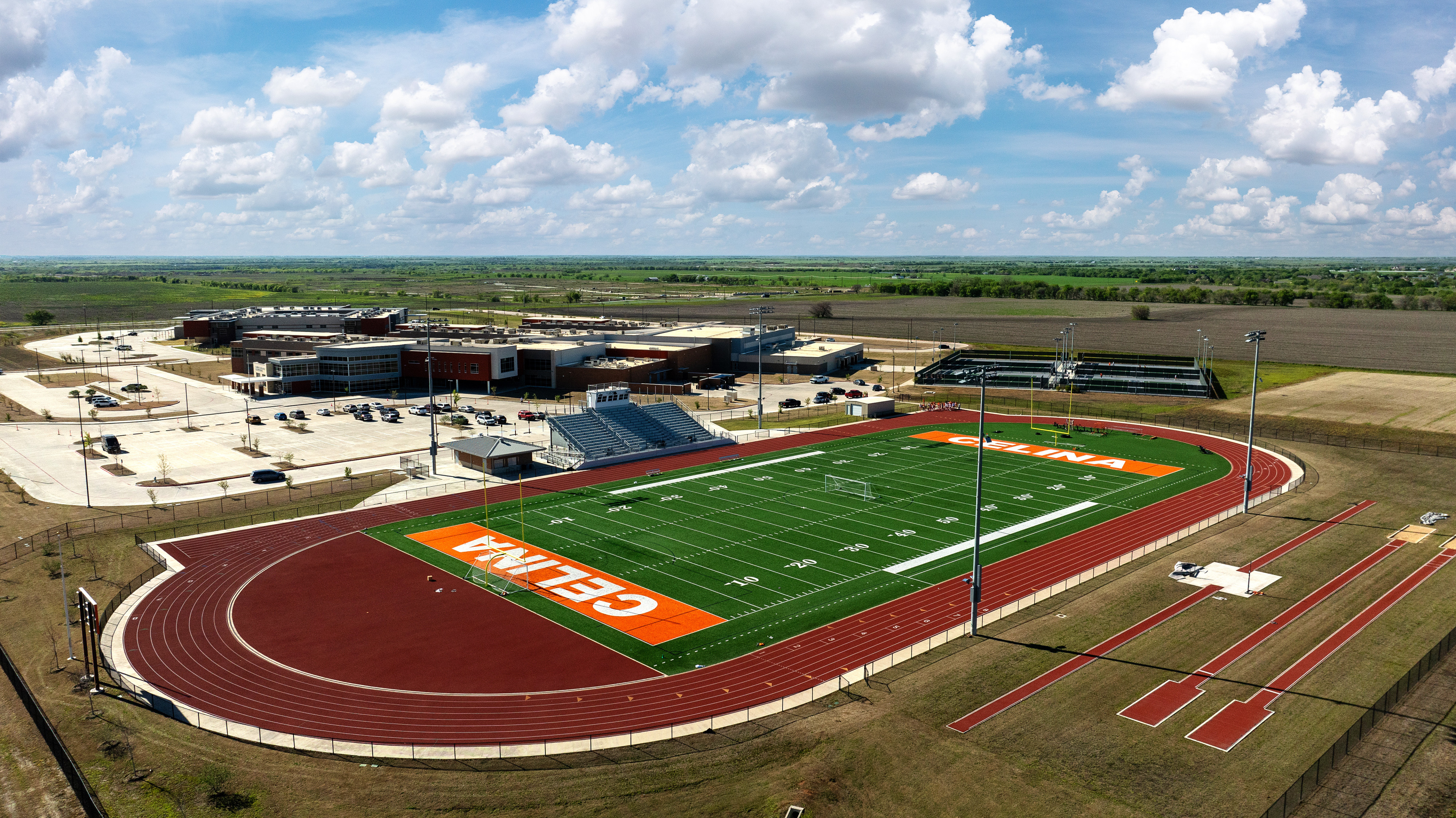 Celina Middle School