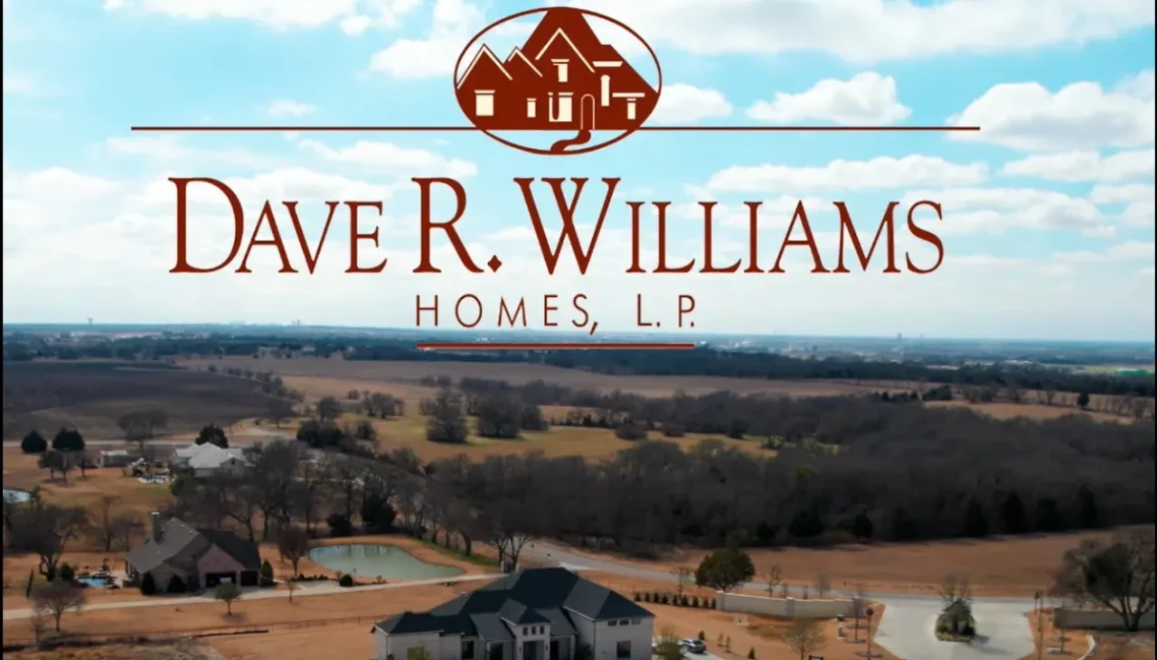 Dave R Williams Homes