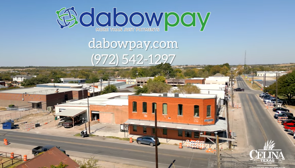 Dabow Payment Solutions